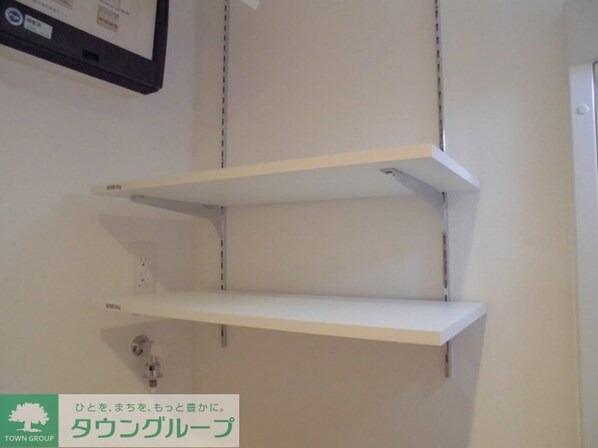 セレッソ本所の物件内観写真